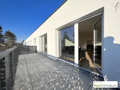 3-Zimmer-Wohnung mieten in Gänserndorf – 57,8 m², € 1.090 – Bild 15 von 16