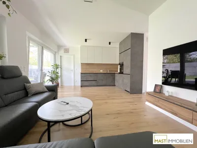 3-Zimmer-Wohnung mieten in Gänserndorf – 57,8 m², € 1.090 – Bild 1 von 16