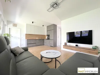 3-Zimmer-Wohnung mieten in Gänserndorf – 57,8 m², € 1.090 – Bild 2 von 16