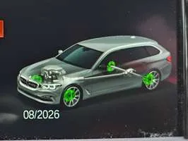 BMW 5er-Reihe