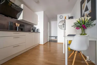 2-Zimmer-Wohnung kaufen in Graz – 46 m², € 240.000 – Bild 2 von 6
