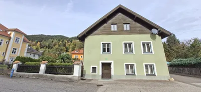 Haus kaufen in Murtal – 180 m², € 175.000