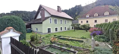 Haus kaufen in Murtal – 180 m², € 175.000 – Bild 10 von 10
