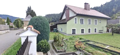 Haus kaufen in Murtal – 180 m², € 175.000 – Bild 8 von 10
