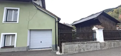 Haus kaufen in Murtal – 180 m², € 175.000 – Bild 7 von 10