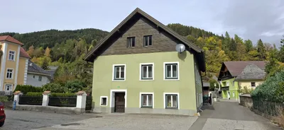 Haus kaufen in Murtal – 180 m², € 175.000 – Bild 9 von 10