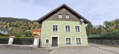 Haus kaufen in Murtal – 180 m², € 175.000 – Bild 2 von 10