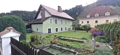 Haus kaufen in Murtal – 180 m², € 175.000 – Bild 5 von 10