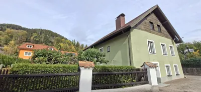 Haus kaufen in Murtal – 180 m², € 175.000 – Bild 3 von 10
