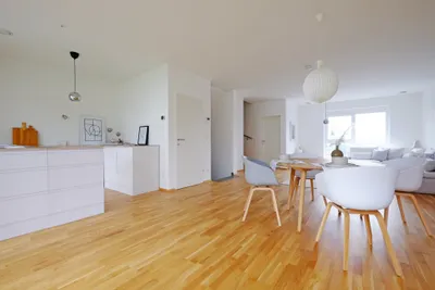 Haus mieten in Steyr – 114,8 m², € 1.598 – Bild 6 von 35