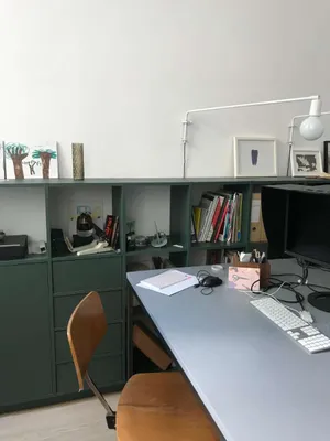 2-Zimmer-Gewerbeimmobilie mieten in Wien – 42 m², € 265 – Bild 2 von 6