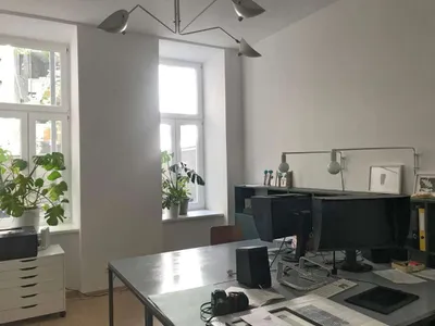 2-Zimmer-Gewerbeimmobilie mieten in Wien – 42 m², € 265 – Bild 1 von 6