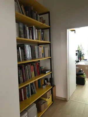 2-Zimmer-Gewerbeimmobilie mieten in Wien – 42 m², € 265 – Bild 3 von 6