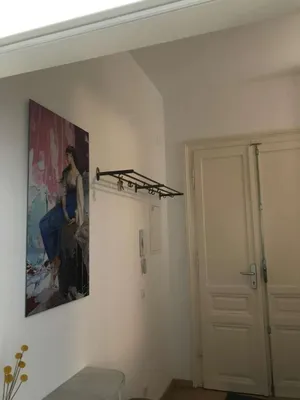2-Zimmer-Gewerbeimmobilie mieten in Wien – 42 m², € 265 – Bild 5 von 6