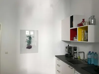 2-Zimmer-Gewerbeimmobilie mieten in Wien – 42 m², € 265 – Bild 4 von 6