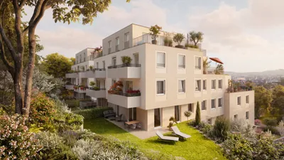 2-Zimmer-Wohnung kaufen in Wien – 52,18 m², € 319.500 – Bild 4 von 15