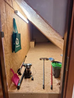 2-Zimmer-Wohnung kaufen in Gmunden – 75 m², € 200.000 – Bild 15 von 15