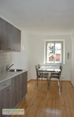 2-Zimmer-Wohnung mieten in Hallein – 48 m², € 720 – Bild 2 von 6