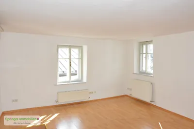 2-Zimmer-Wohnung mieten in Hallein – 48 m², € 720 – Bild 3 von 6
