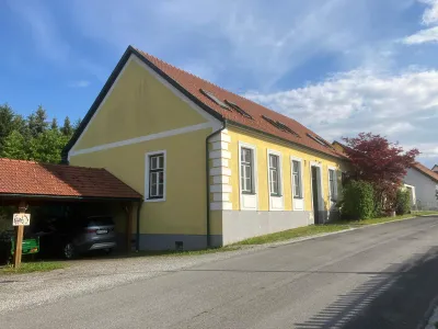 Haus kaufen in Waidhofen an der Thaya – 370 m², € 850.000 – Bild 8 von 9
