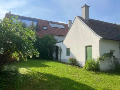 Haus kaufen in Waidhofen an der Thaya – 370 m², € 850.000 – Bild 3 von 9