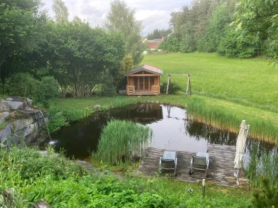 Haus kaufen in Waidhofen an der Thaya – 370 m², € 850.000 – Bild 5 von 9
