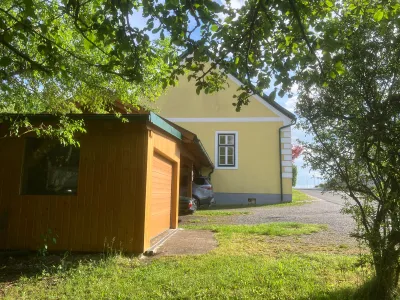 Haus kaufen in Waidhofen an der Thaya – 370 m², € 850.000 – Bild 6 von 9