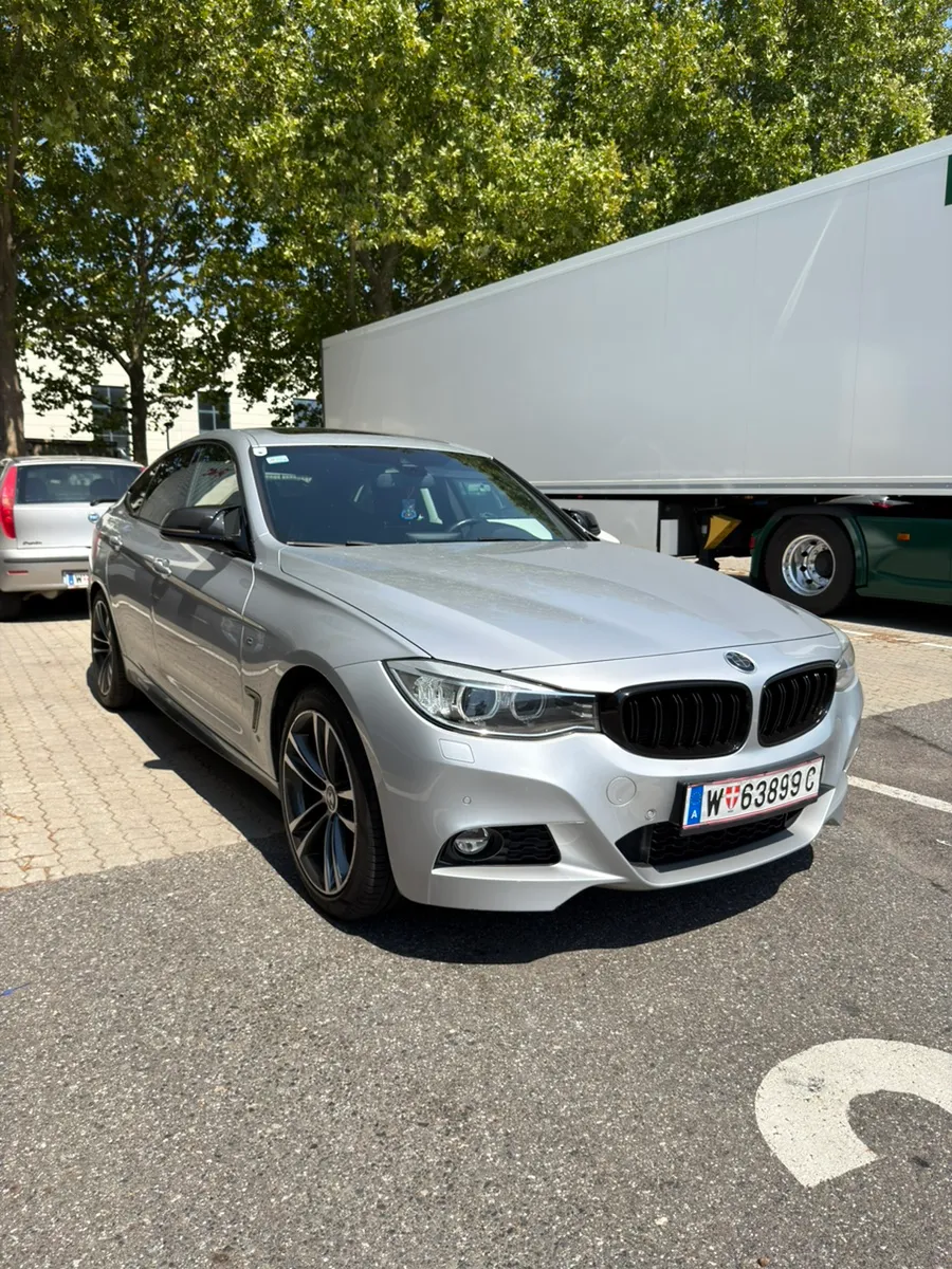 BMW 3er-Reihe