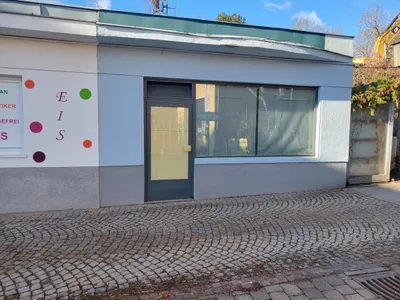 Immobilie kaufen in Mattersburg – 20 m² – Bild 1 von 5