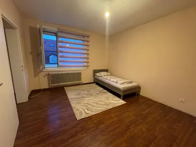 Großes WG Zimmer um 500€ All inklusive zu vermieten – Bild 2
