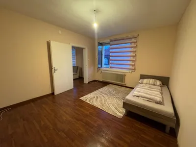 Großes WG Zimmer um 500€ All inklusive zu vermieten