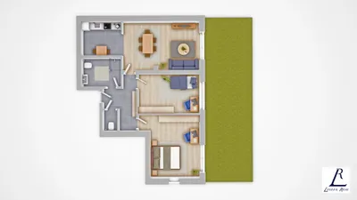 3-Zimmer-Wohnung kaufen in Wien – 70 m², € 399.000 – Bild 12 von 12
