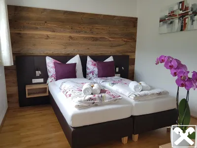 3-Zimmer-Wohnung kaufen in Tamsweg – 60 m², € 295.000 – Bild 5 von 6