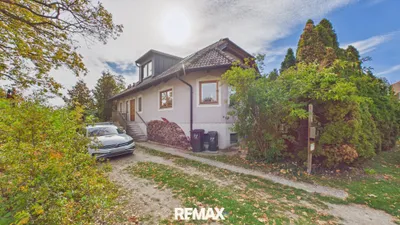 5-Zimmer-Haus kaufen in Mistelbach – 160 m², € 445.000 – Bild 2 von 24