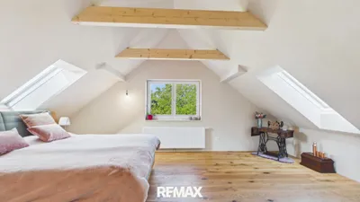 5-Zimmer-Haus kaufen in Mistelbach – 160 m², € 445.000 – Bild 16 von 24