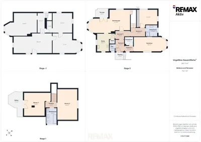 5-Zimmer-Haus kaufen in Mistelbach – 160 m², € 445.000 – Bild 24 von 24