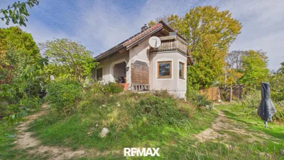 5-Zimmer-Haus kaufen in Mistelbach – 160 m², € 445.000 – Bild 3 von 24