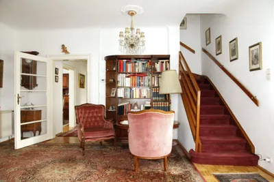 5-Zimmer-Haus kaufen in Wien – 140 m², € 1.250.000 – Bild 8 von 33