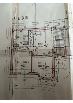 5-Zimmer-Haus kaufen in Wien – 140 m², € 1.250.000 – Bild 30 von 33