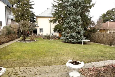 5-Zimmer-Haus kaufen in Wien – 140 m², € 1.250.000 – Bild 4 von 33
