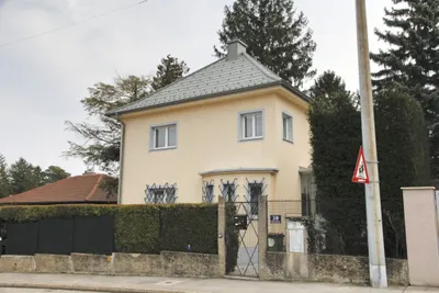 5-Zimmer-Haus kaufen in Wien – 140 m², € 1.250.000 – Bild 29 von 33
