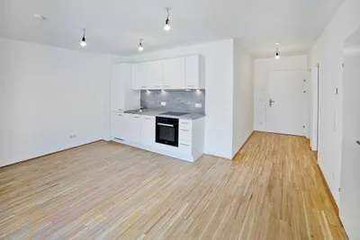 1220 Wien | Pfalzgasse - Moderne Mietwohnungen in attraktiver Neubauanlage