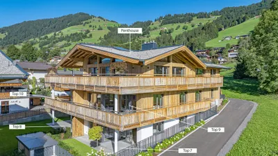 3-Zimmer-Wohnung kaufen in Kitzbühel – 123,06 m², € 1.590.000 – Bild 12 von 24