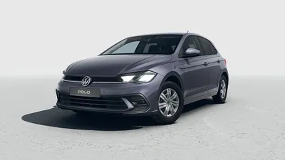 VW Polo 4Me TSI