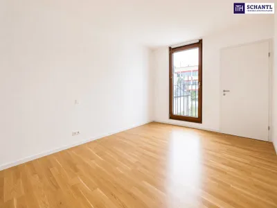 2-Zimmer-Wohnung mieten in Wien – 49,91 m², € 969 – Bild 6 von 9