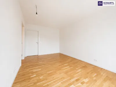 2-Zimmer-Wohnung mieten in Wien – 49,91 m², € 969 – Bild 5 von 9