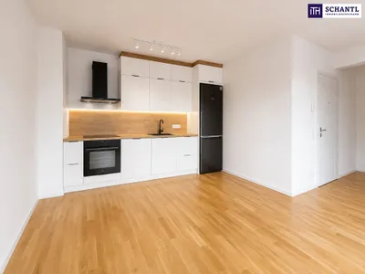 2-Zimmer-Wohnung mieten in Wien – 49,91 m², € 969 – Bild 4 von 9