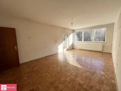 4-Zimmer-Wohnung kaufen in Leoben – 94 m², € 99.980 – Bild 1 von 10