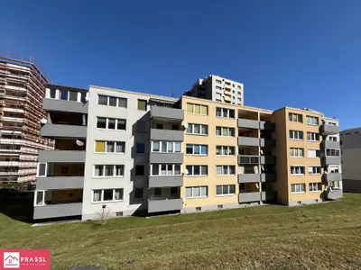 4-Zimmer-Wohnung kaufen in Leoben – 94 m², € 99.980 – Bild 4 von 10