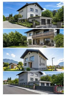6-Zimmer-Haus kaufen in Villach Land – 230 m², € 480.000 – Bild 31 von 31